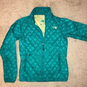 Women’s The North Face Jacket